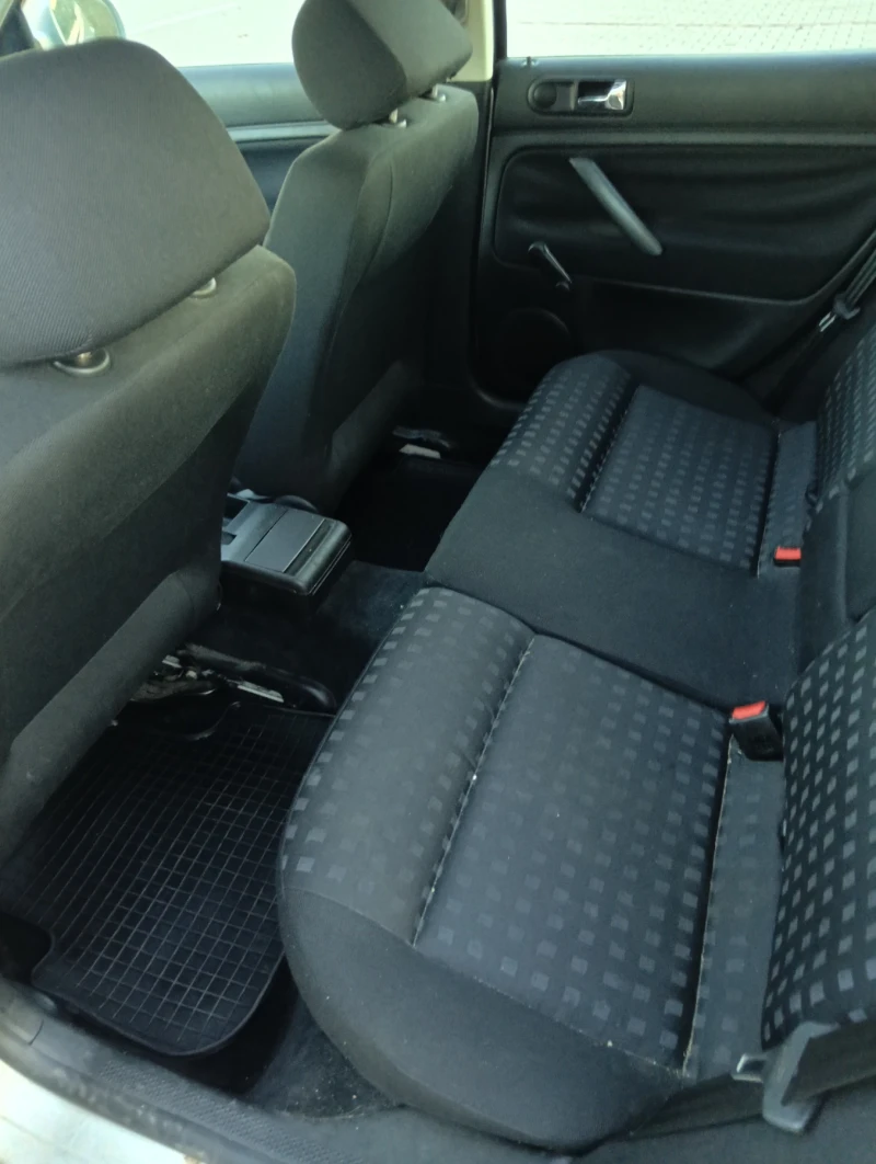 VW Passat 1, 9TDI, снимка 11 - Автомобили и джипове - 52815953