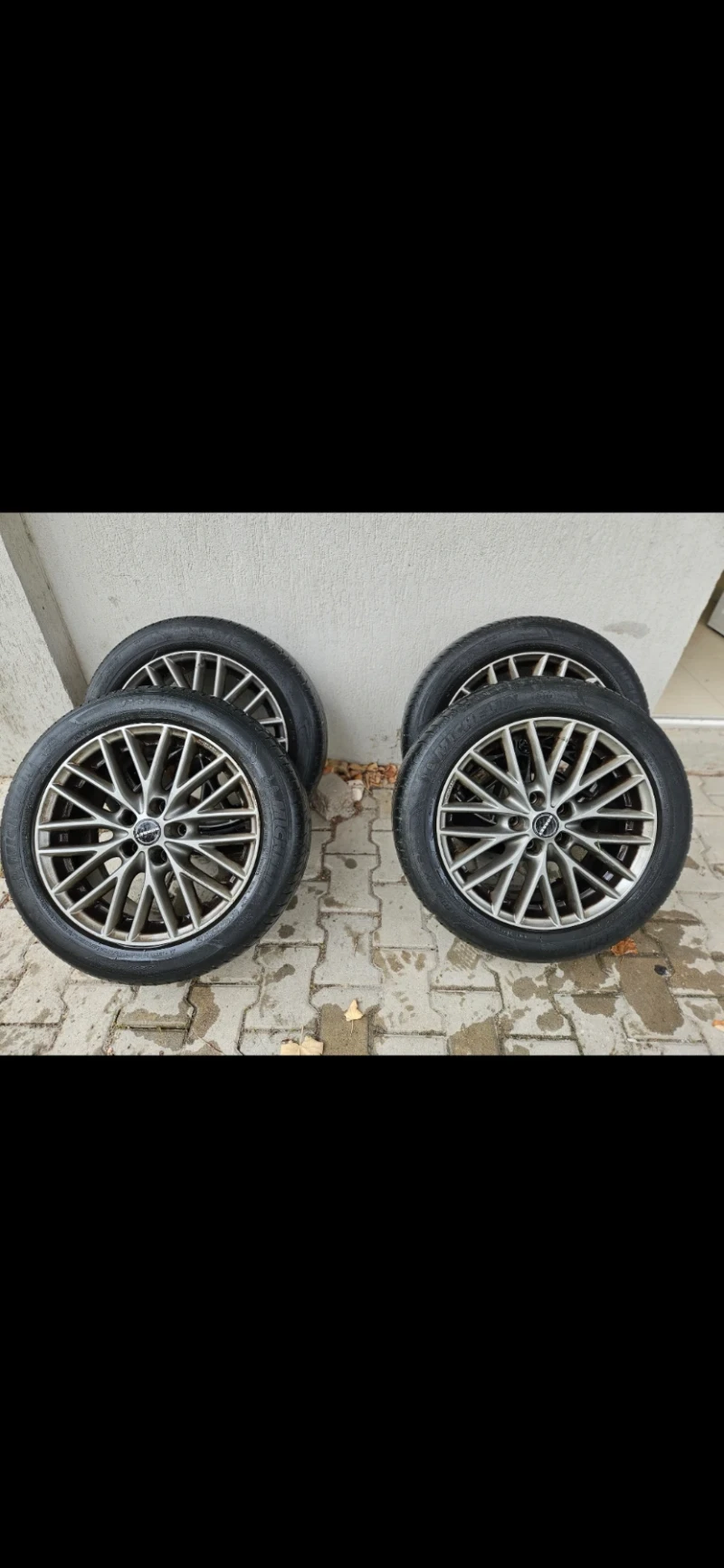 Audi A4 1.8TFSI, снимка 5 - Автомобили и джипове - 52825516