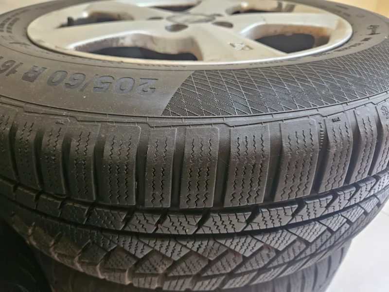 Audi A4 1.8TFSI, снимка 7 - Автомобили и джипове - 52825516