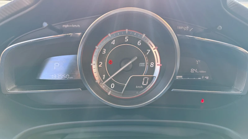 Mazda 3 2.5 GT, снимка 11 - Автомобили и джипове - 52838322