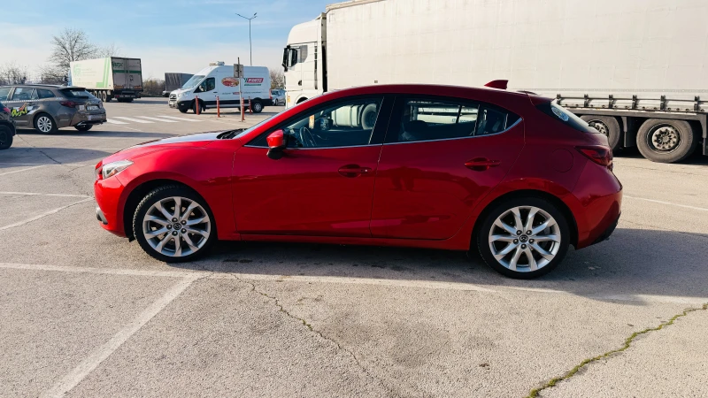 Mazda 3 2.5 GT, снимка 5 - Автомобили и джипове - 52838322
