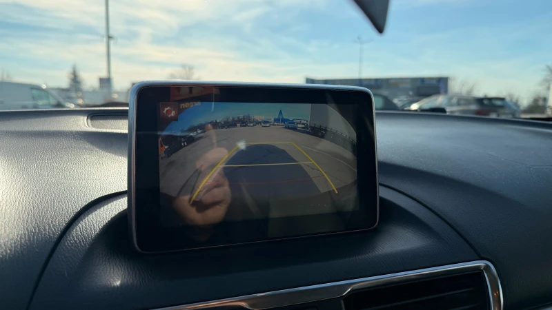 Mazda 3 2.5 GT, снимка 15 - Автомобили и джипове - 52838322