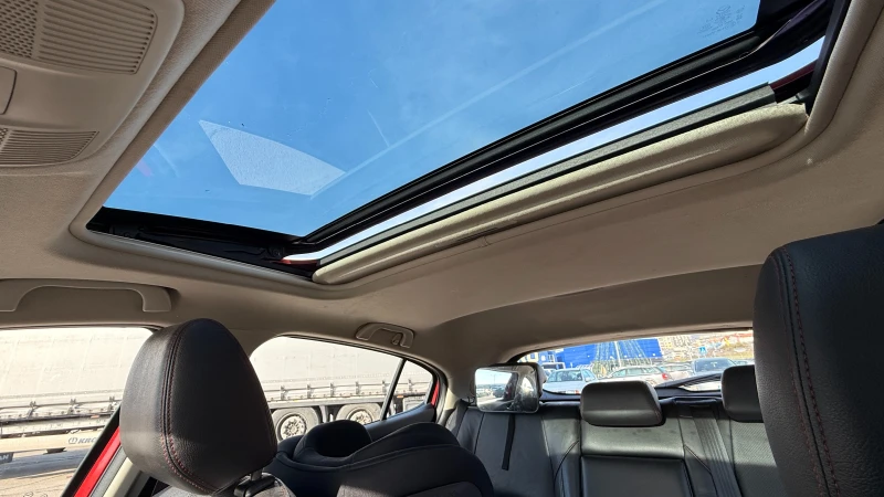 Mazda 3 2.5 GT, снимка 17 - Автомобили и джипове - 52838322