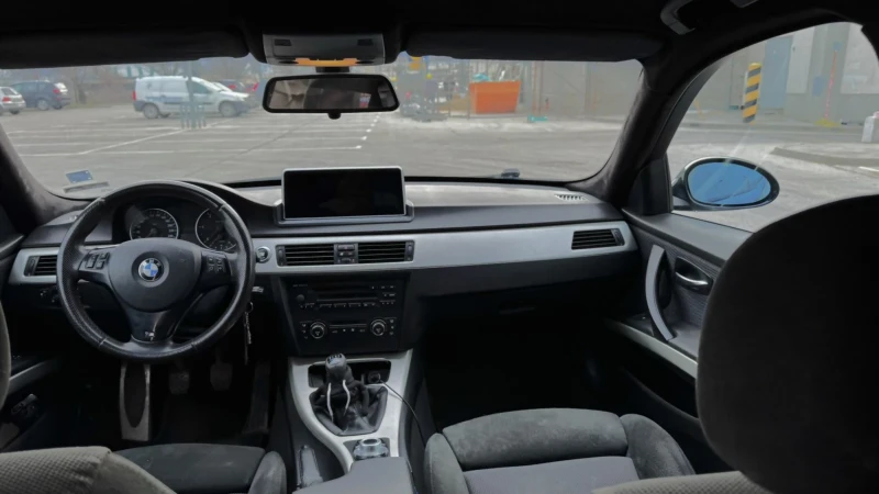 BMW 320 2000, снимка 7 - Автомобили и джипове - 53277163