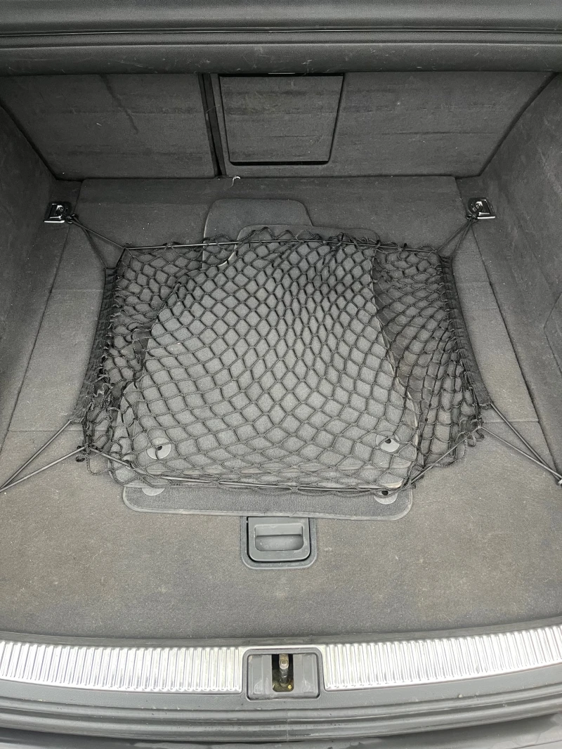 Audi A4 3.0TDI quattro S-line, снимка 13 - Автомобили и джипове - 53444626