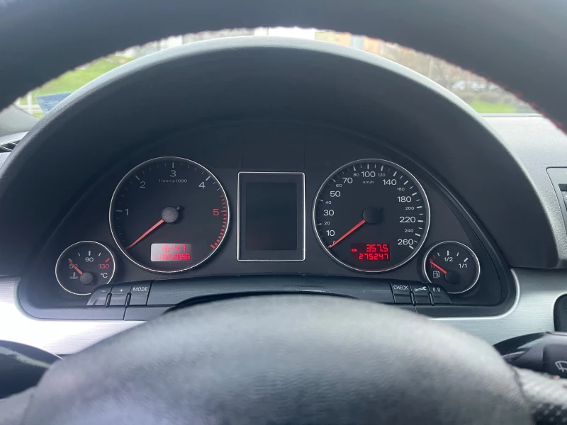 Audi A4 3.0TDI quattro S-line, снимка 17 - Автомобили и джипове - 53444626