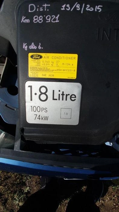 Ford Focus 1.8 TDCI | Mobile.bg � ����������� 4