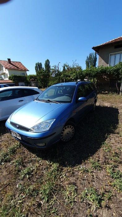 Ford Focus 1.8 TDCI | Mobile.bg � ����������� 2