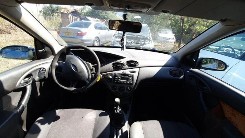Ford Focus 1.8 TDCI | Mobile.bg � ����������� 7