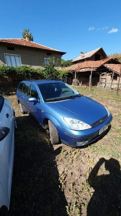 Ford Focus 1.8 TDCI | Mobile.bg � ����������� 1