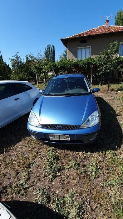 Ford Focus 1.8 TDCI | Mobile.bg � ����������� 3