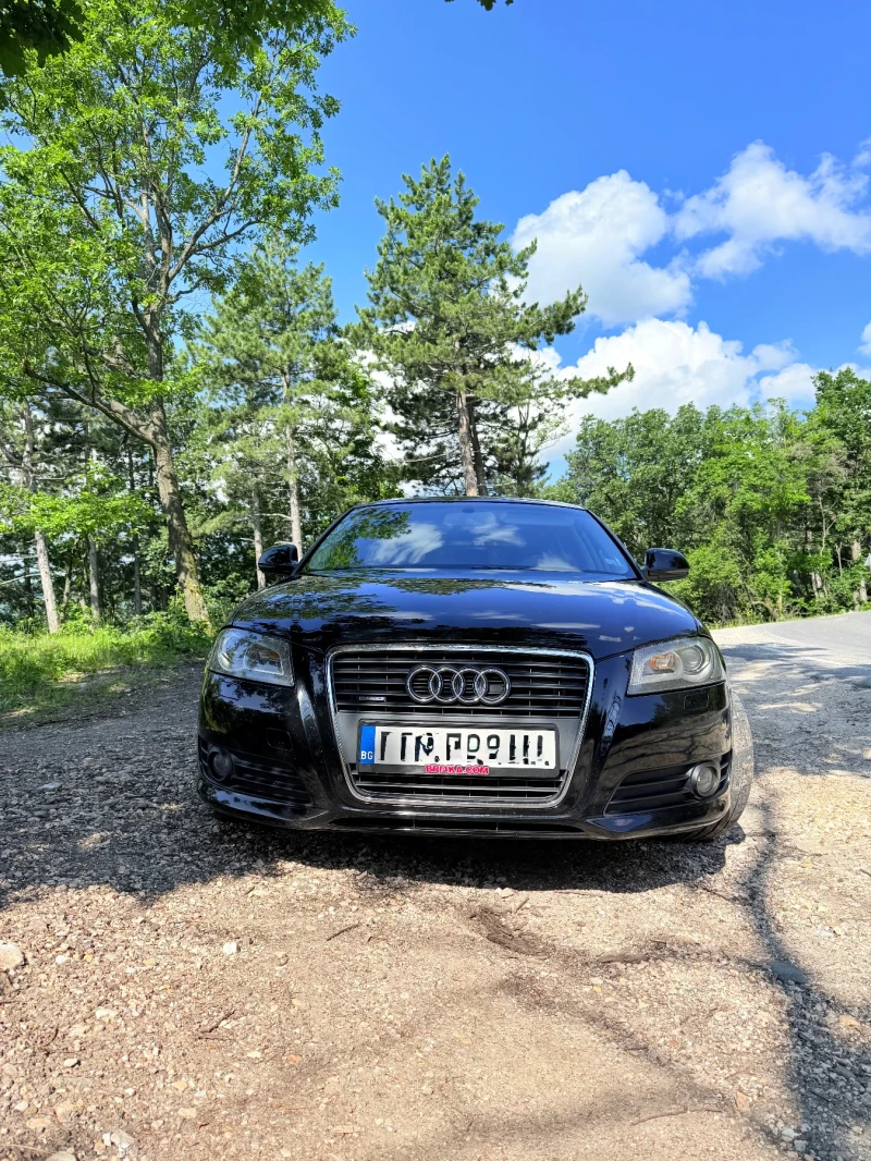 Audi A3 - 13000 лв. - 93727012 1