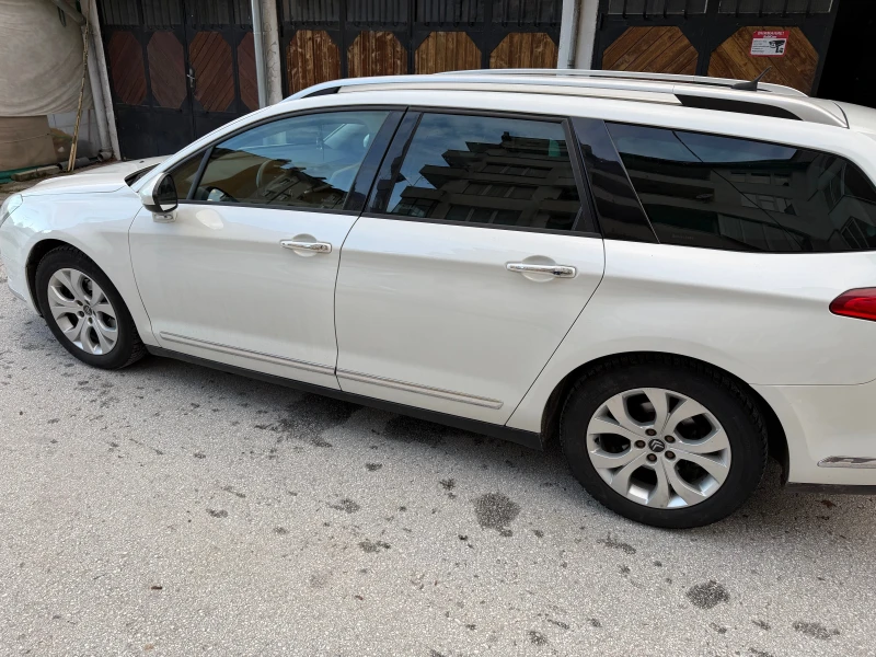 Citroen C5 - 10700 лв. / 5470.82 € - 47851536 1