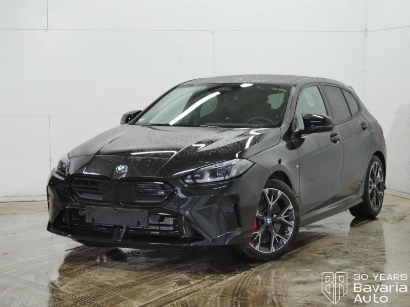 BMW 135 M135 xDrive Steptronic - 87000 лв. / 44482.39 € - 33182986 1