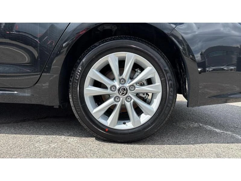 Toyota Corolla SDN 1.5 6MT EXECUTIVE MY25 - НОВА, снимка 16 - Автомобили и джипове - 54843986