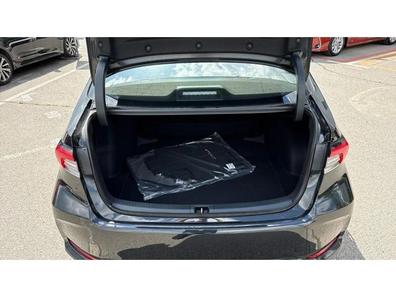 Toyota Corolla SDN 1.5 6MT EXECUTIVE MY25 - НОВА, снимка 10 - Автомобили и джипове - 54843986