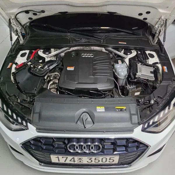 Audi A4 (B9) 35 Tdi Premium, снимка 6 - Автомобили и джипове - 54994901