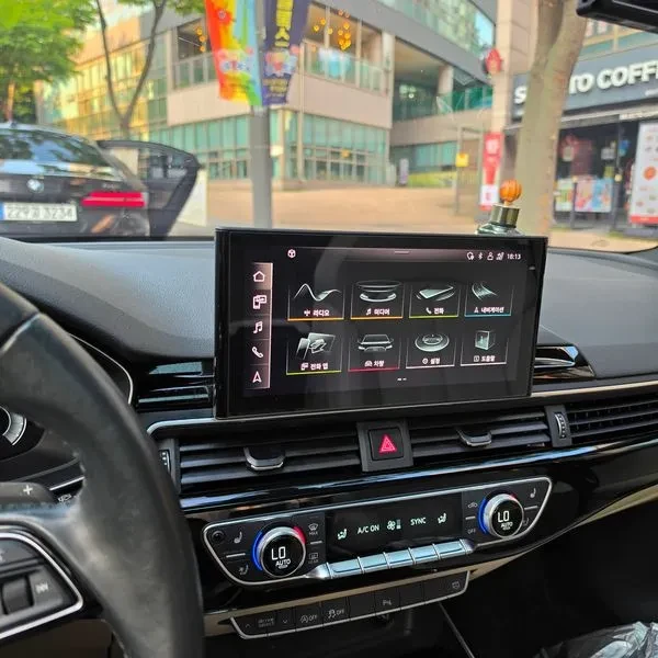 Audi A4 (B9) 35 Tdi Premium, снимка 8 - Автомобили и джипове - 54994901