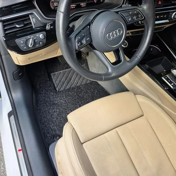 Audi A4 (B9) 35 Tdi Premium, снимка 14 - Автомобили и джипове - 54994901