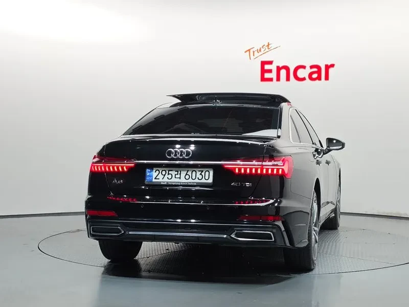 Audi A6 40 TDI | HEAD-UP* 360 CAM* �������*  | Mobile.bg � ����������� 2