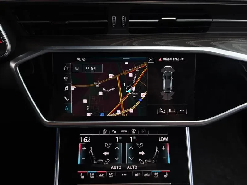 Audi A6 40 TDI | HEAD-UP* 360 CAM* �������*  | Mobile.bg � ����������� 10