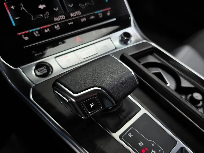 Audi A6 40 TDI | HEAD-UP* 360 CAM* �������*  | Mobile.bg � ����������� 12