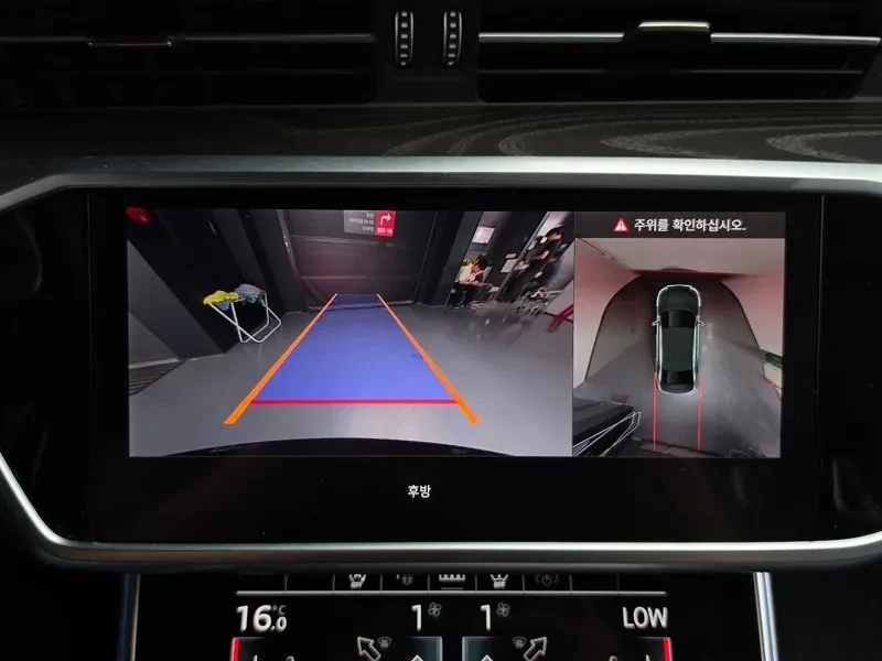 Audi A6 40 TDI | HEAD-UP* 360 CAM* �������*  | Mobile.bg � ����������� 11