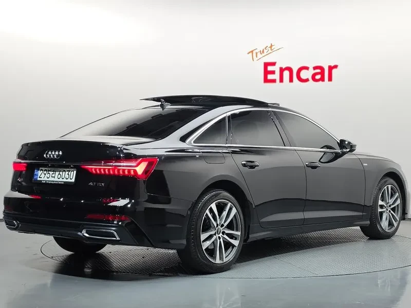 Audi A6 40 TDI | HEAD-UP* 360 CAM* �������*  | Mobile.bg � ����������� 3