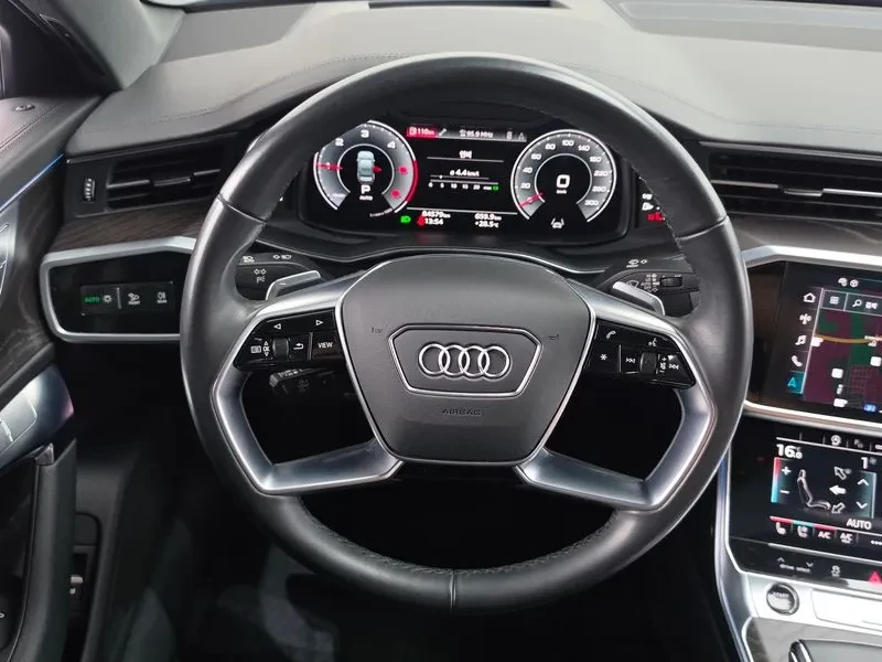 Audi A6 40 TDI | HEAD-UP* 360 CAM* �������*  | Mobile.bg � ����������� 7