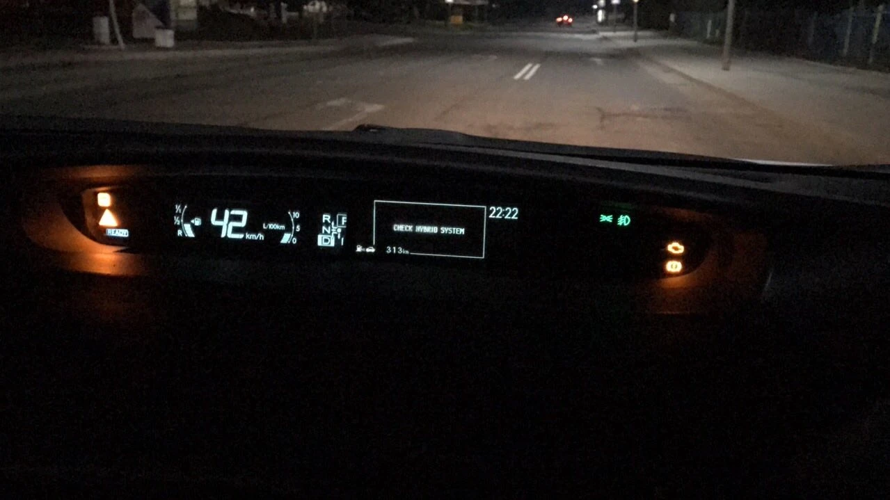 Toyota Prius | Mobile.bg   1