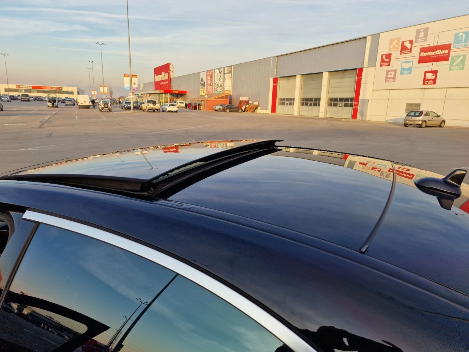 Mercedes-Benz S 350 AMG, LONG, 4MATIC, FULL EXTRI | Mobile.bg   17