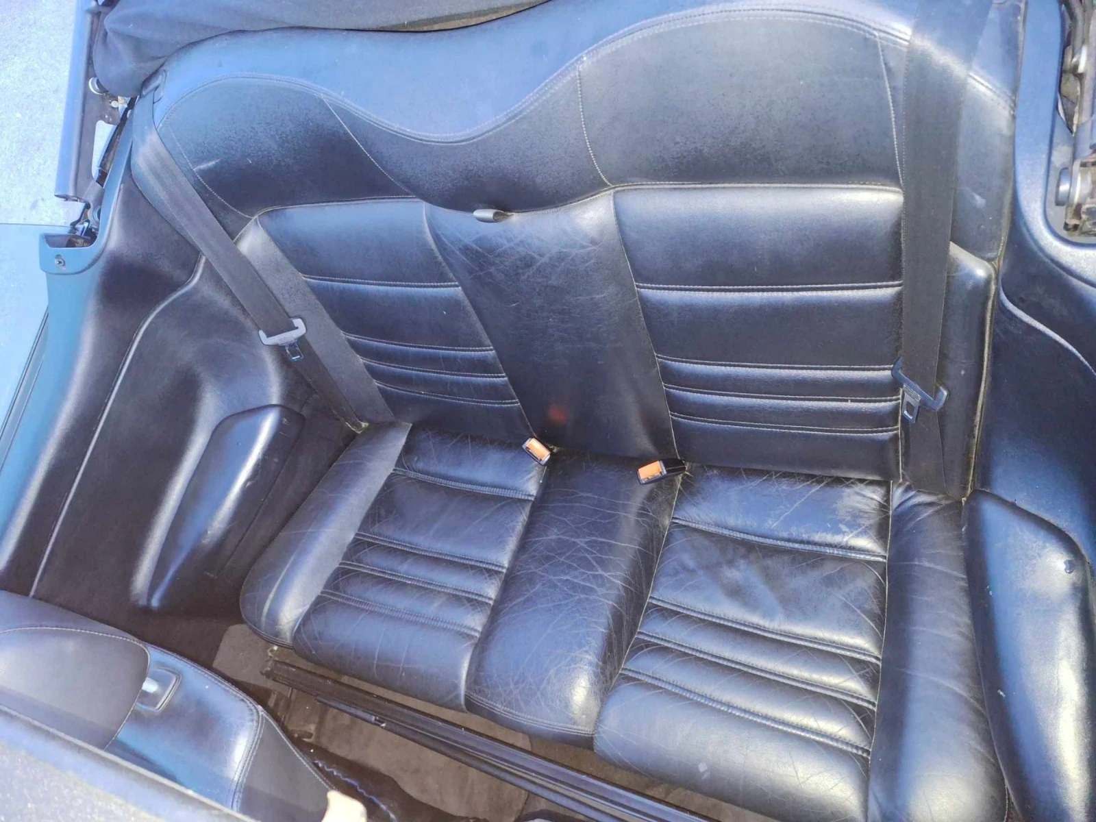 VW Golf 1.8i 90 ks | Mobile.bg — изображение 13