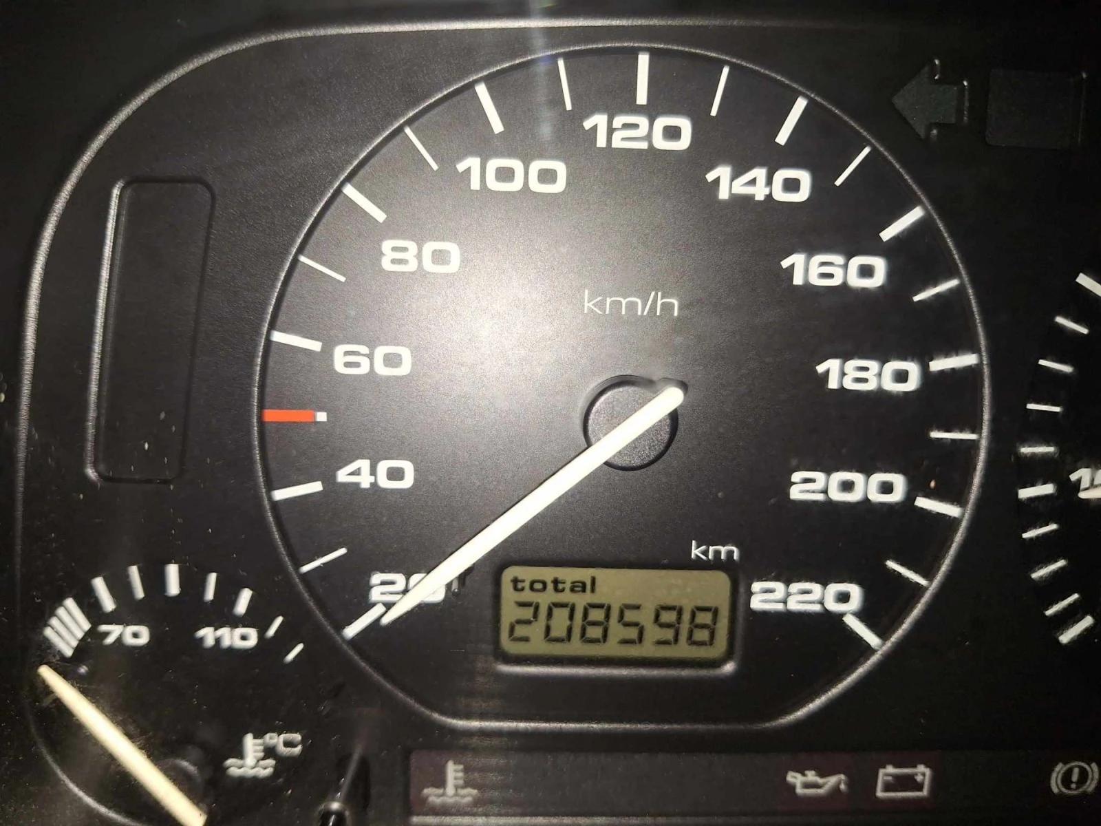 VW Golf 1.8i 90 ks | Mobile.bg — изображение 14
