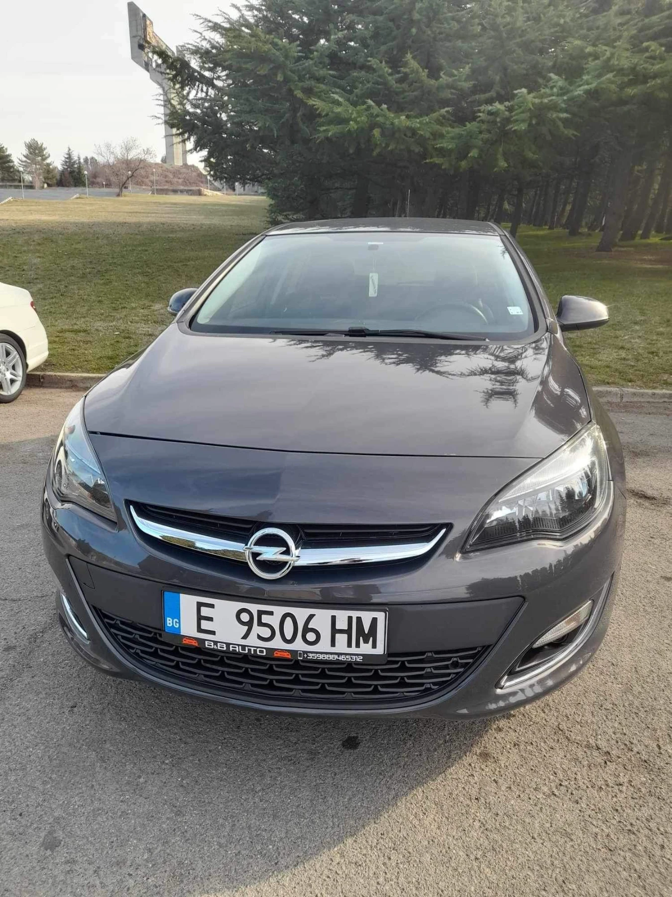 Opel Astra  - изображение 3