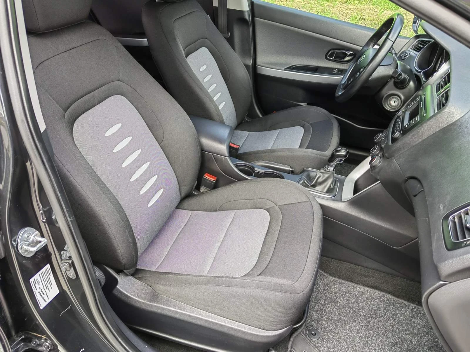 Kia Ceed Комби | Mobile.bg — изображение 11