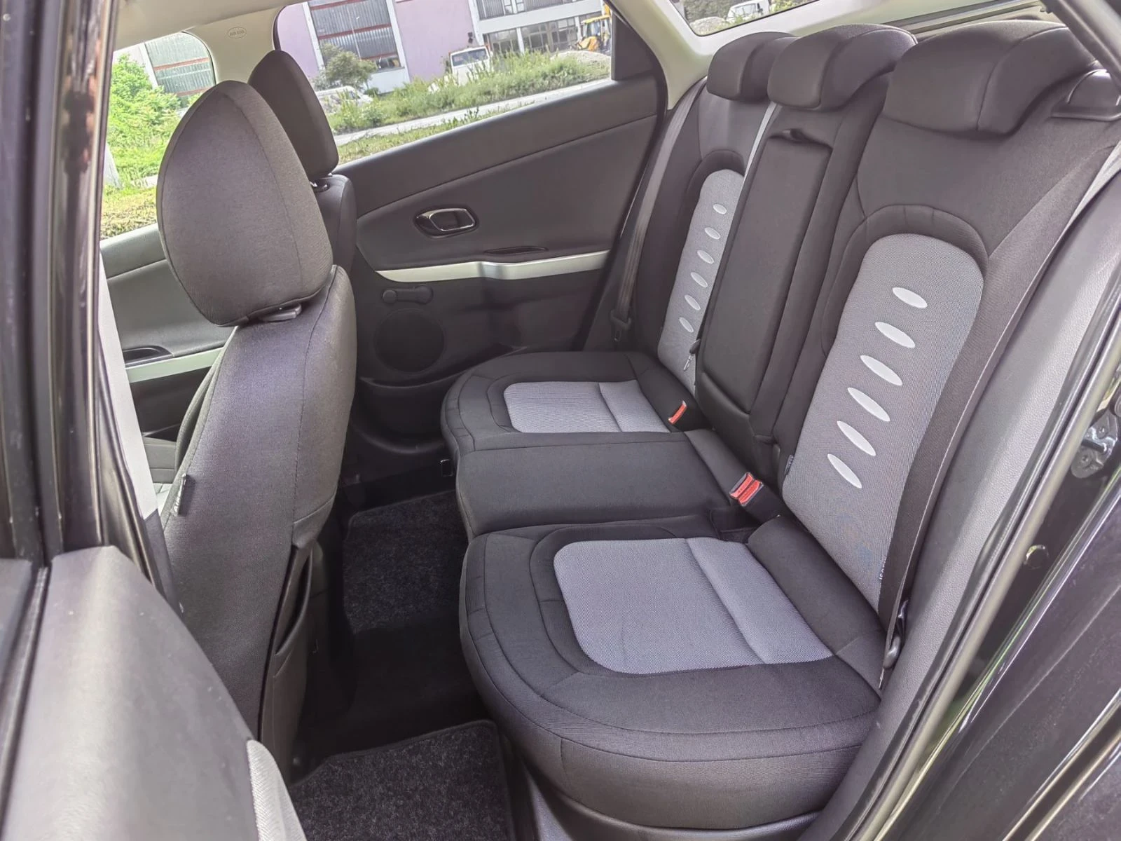 Kia Ceed Комби | Mobile.bg — изображение 12