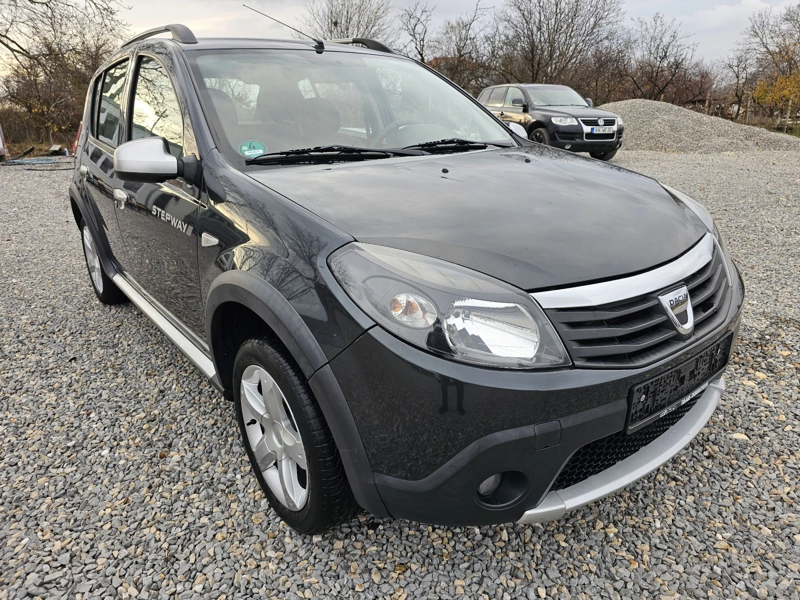 Dacia Sandero 1.6i  STEPWAU - изображение 3