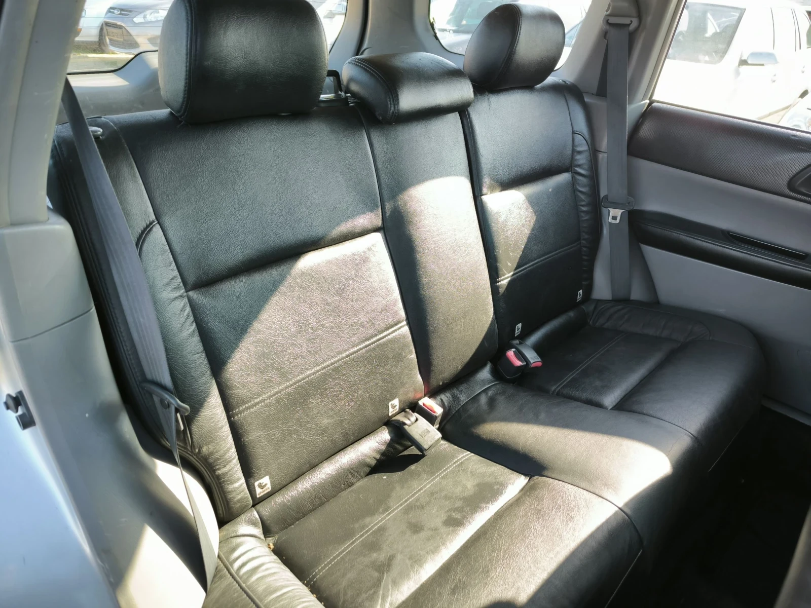 Subaru Forester 2.0i TURBO | Mobile.bg — изображение 11