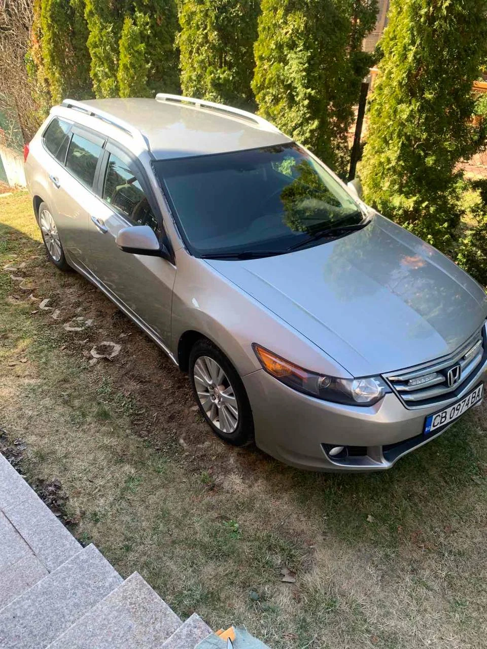 Honda Accord | Mobile.bg � ����������� 1