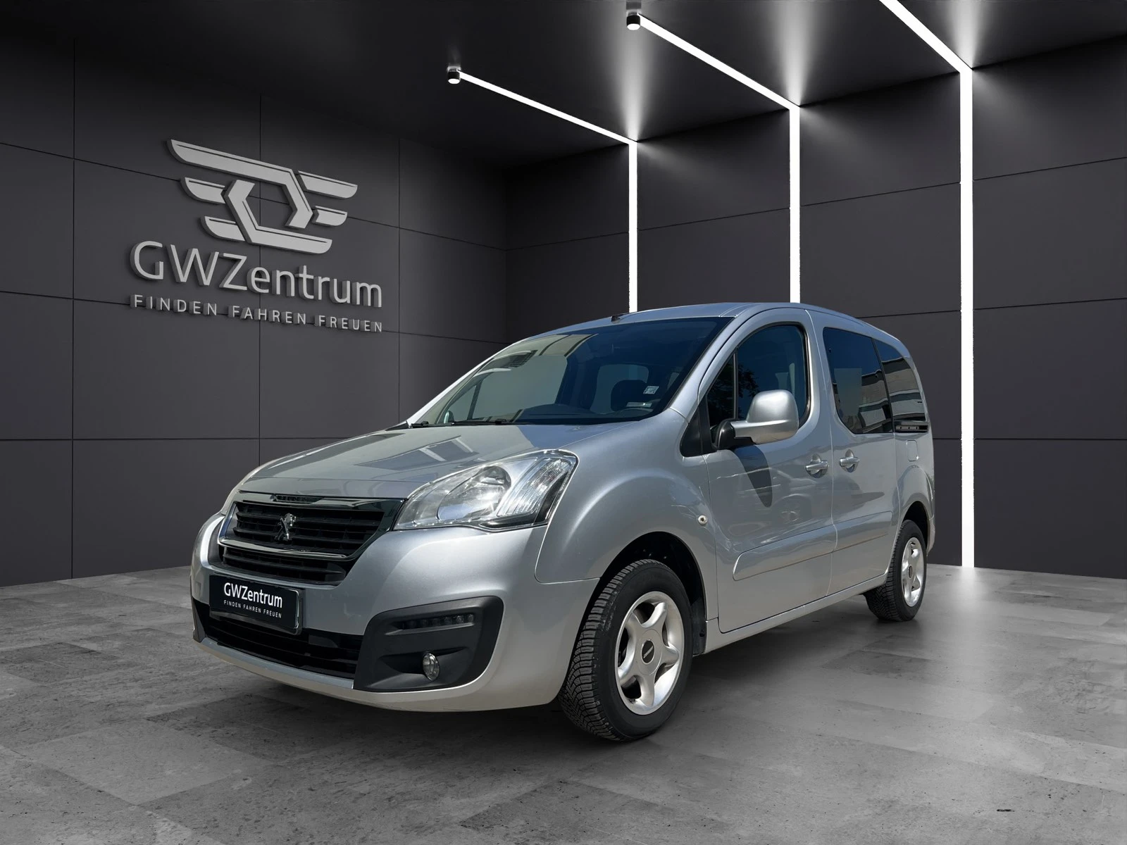 Peugeot Partner  - изображение 2