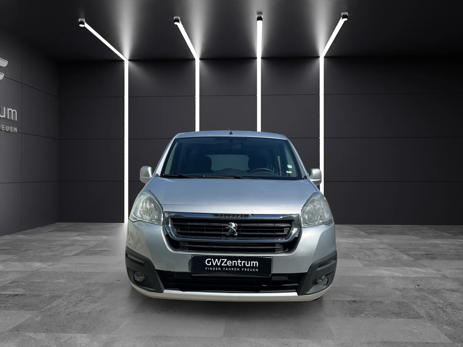 Peugeot Partner  - изображение 7