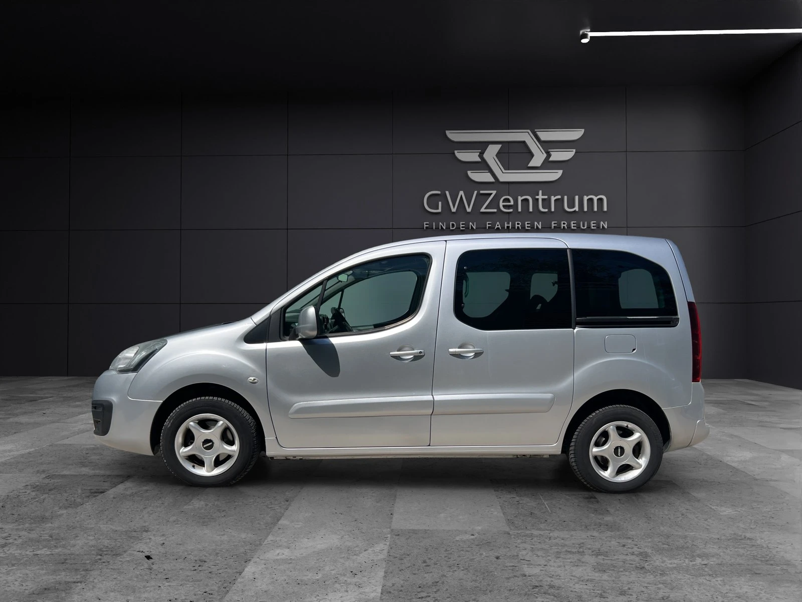 Peugeot Partner  - изображение 6