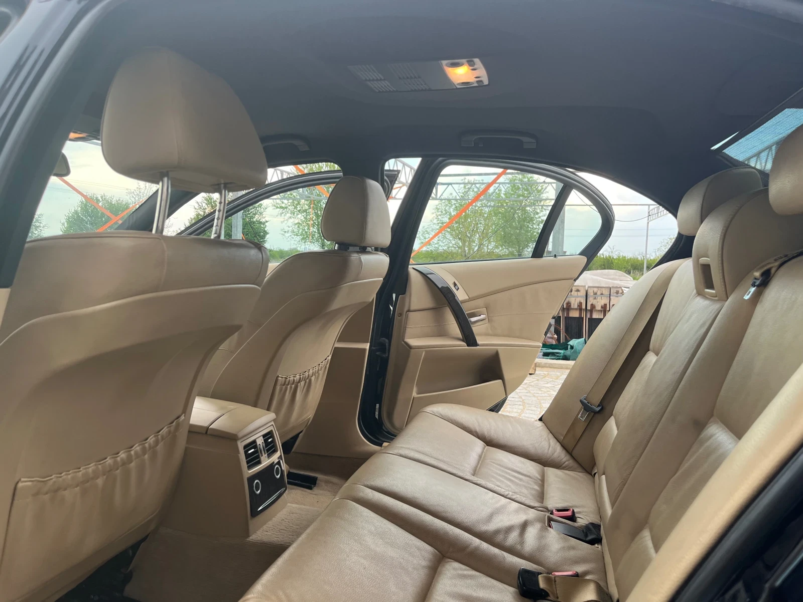 BMW 530 xd M-PACKET - изображение 5