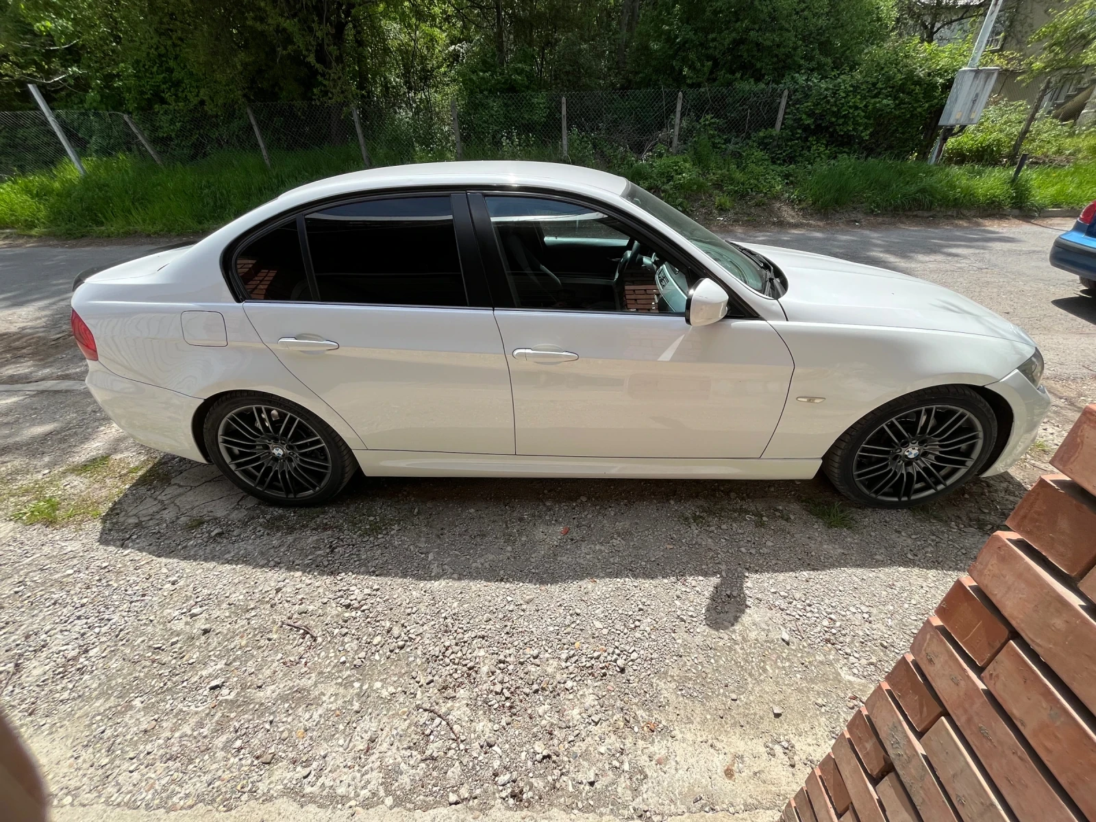 BMW 330  - изображение 3