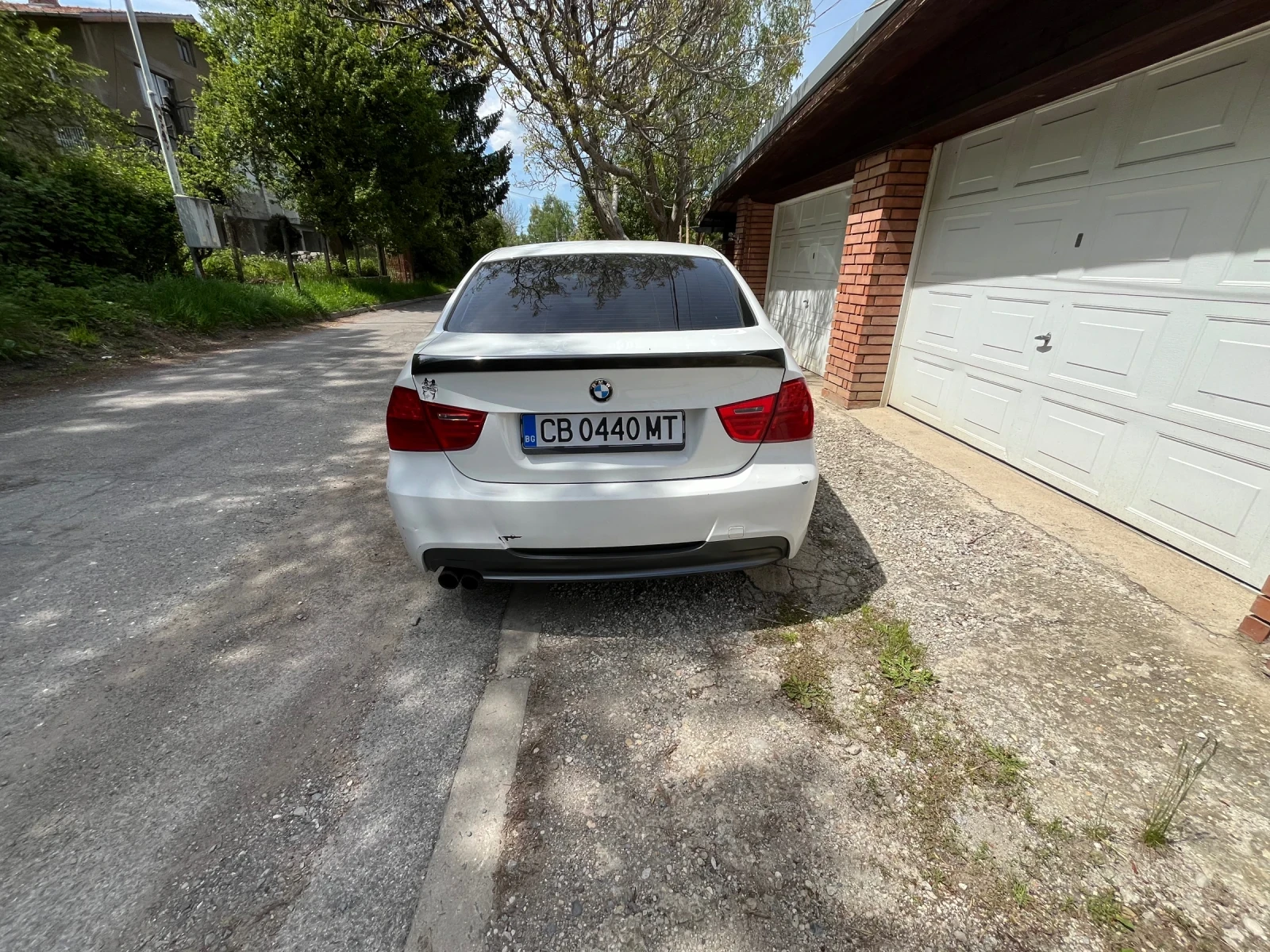 BMW 330  - изображение 4