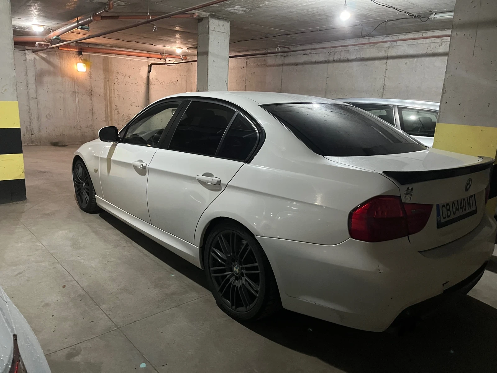 BMW 330  - изображение 6
