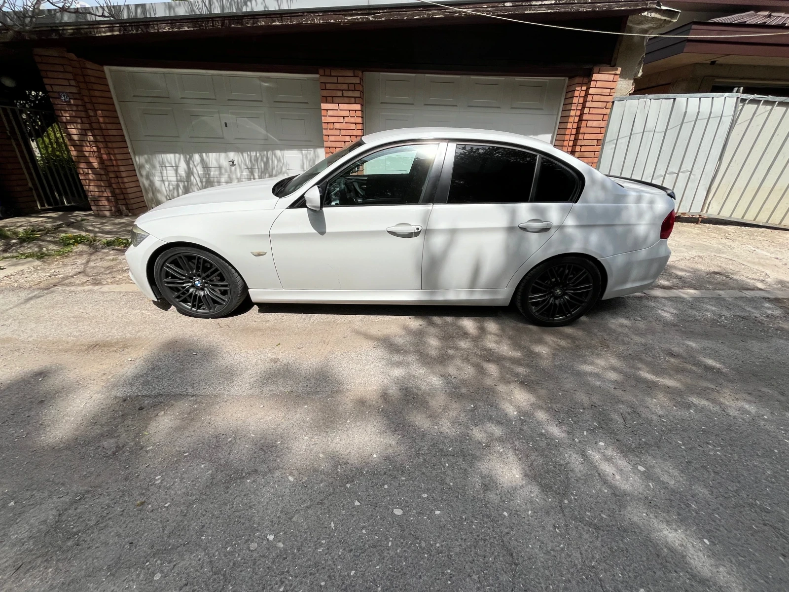 BMW 330  - изображение 2