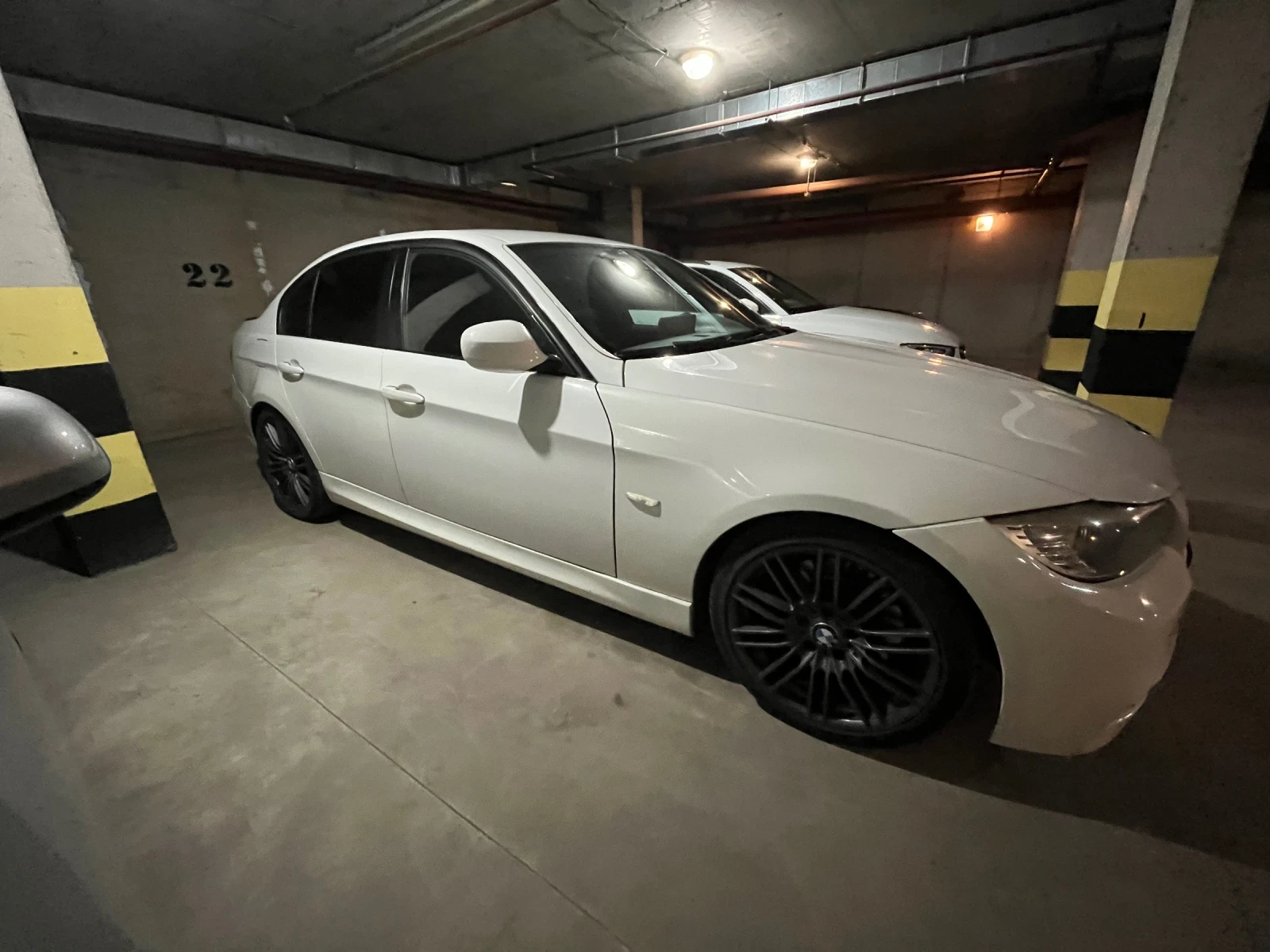 BMW 330  - изображение 5