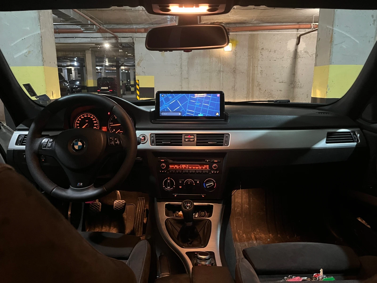 BMW 330  - изображение 8