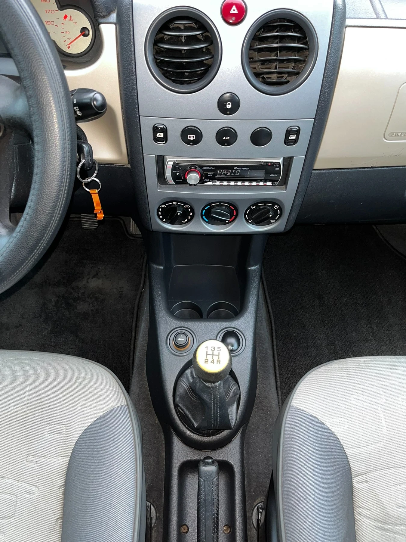 Peugeot Partner 1.6 Нов Внос/ Регистрирано  - изображение 10